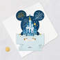 Walt Disney World 50th Anniversary Believe Musical 3D Pop-Up Card With Light, , large image number 4