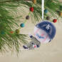 MLB Los Angeles Dodgers™ Bouncing Buddy Hallmark Ornament, , large image number 2