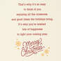 You're Such a Wonderful Family Christmas Card, , large image number 2