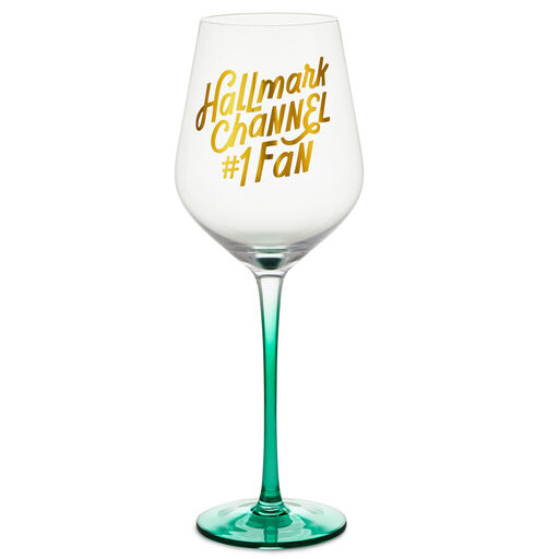 Fun Wine Glasses & Wine Tumblers Hallmark