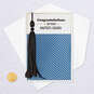 Congratulations on Your Master's Degree Graduation Card, , large image number 6