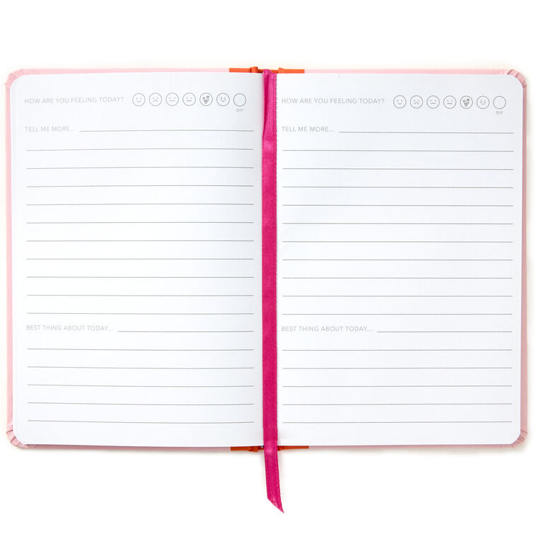 All the Feels Prompted Journal, , large image number 3