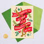 Wonderful Work You 'Do Christmas Card for Hair Stylist, , large image number 5