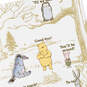 Disney Winnie the Pooh Gloomy Without You Goodbye Card, , large image number 4