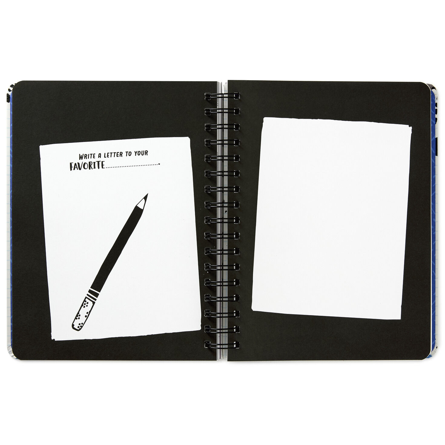 Never Stop Making Artist Doodle Book for only USD 16.99 | Hallmark