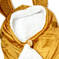 Harry Potter™ Golden Snitch™ Hooded Blanket, 70x50, , large image number 4