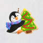 Mini Petite Penguins A Christmas Cookie Ornament, 0.94", , large image number 1