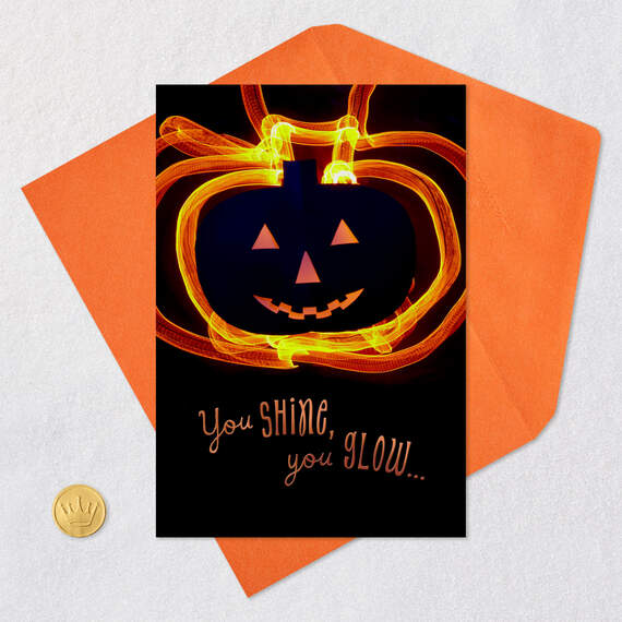 You're a Treat to Know Halloween Card, , large image number 5