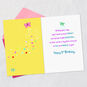 Dancing Cat 3rd Birthday Card for Kids, , large image number 3