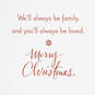 You're Always Loved Christmas Card for Brother, , large image number 2