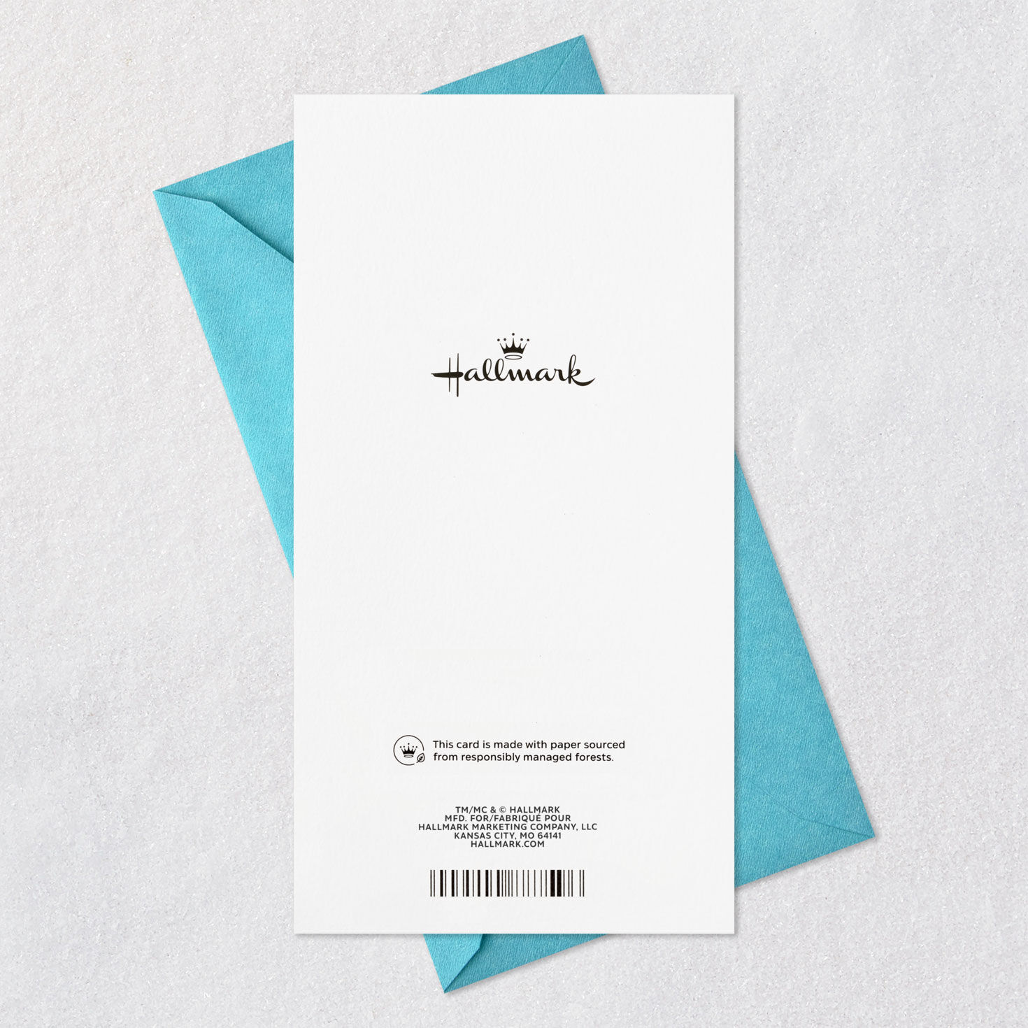 Pennants and Confetti Money-Holder Graduation Card Signing card image number 8