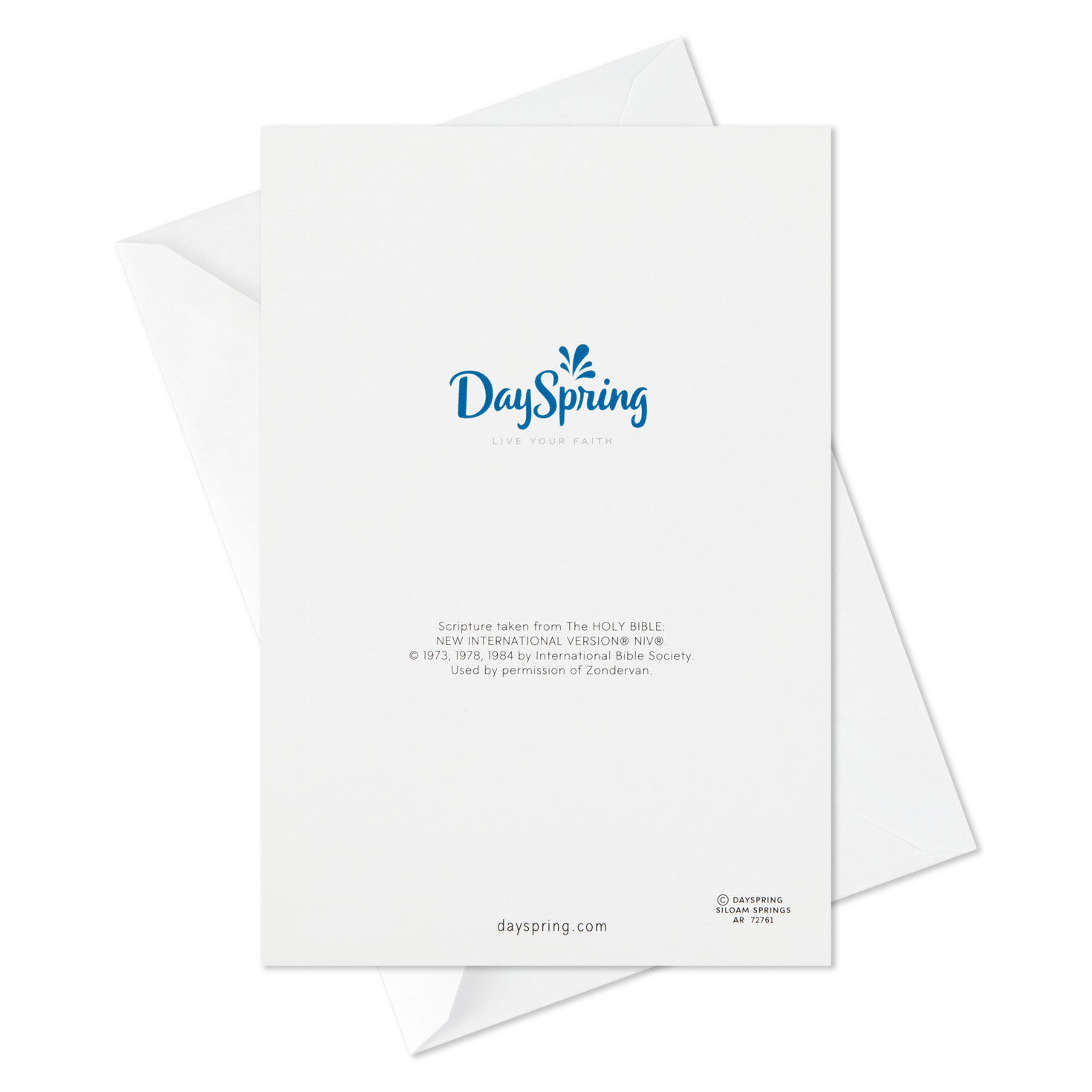 Simply Stated Assorted Boxed Sympathy Cards  image number 7