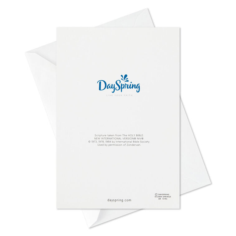 Simply Stated Assorted Boxed Sympathy Cards  image number 7