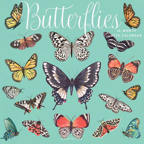 Hallmark 2025 Wall Calendars