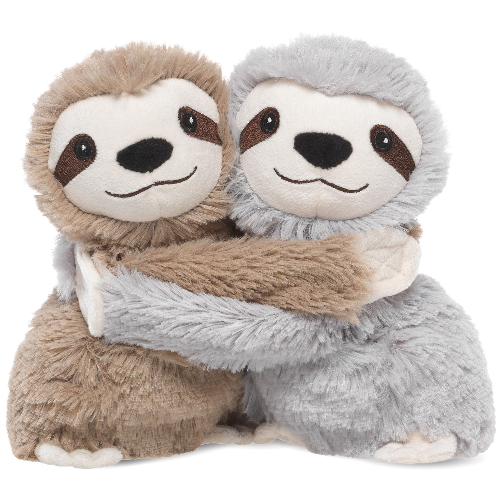 blurrg stuffed animal