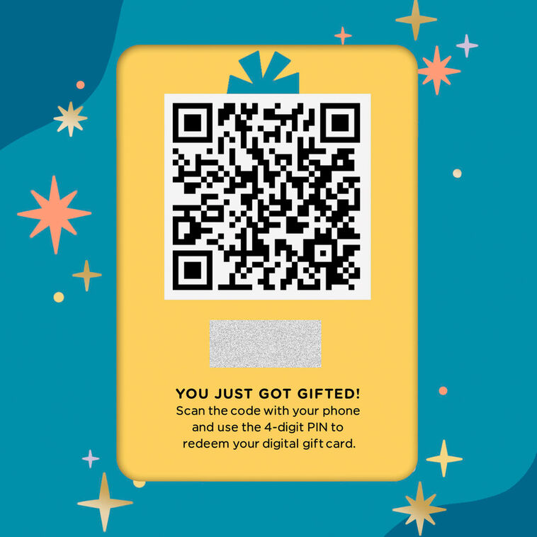 Good Day to Celebrate Gift Card Greeting Card, , large image number 7