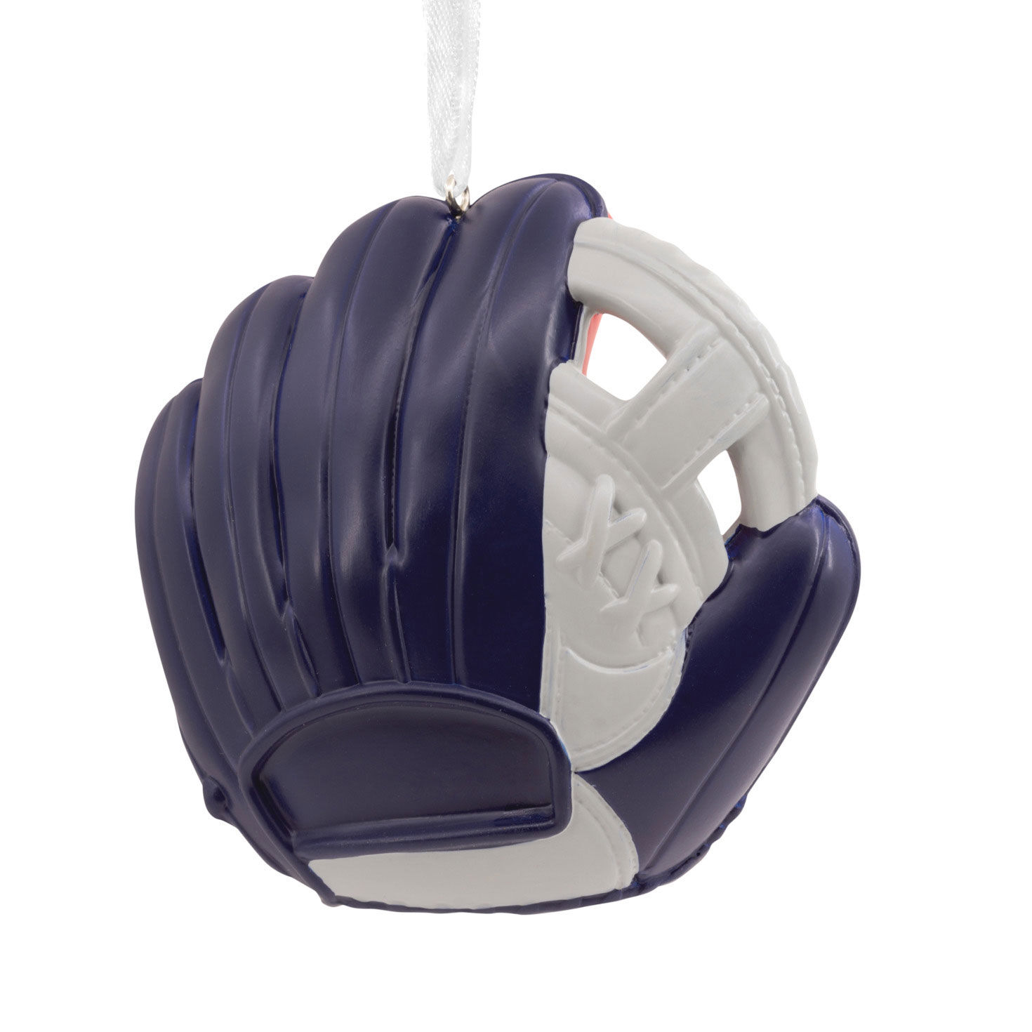 MLB Boston Red Sox Baseball Glove Hallmark Ornament Hallmark Ornaments Hallmark