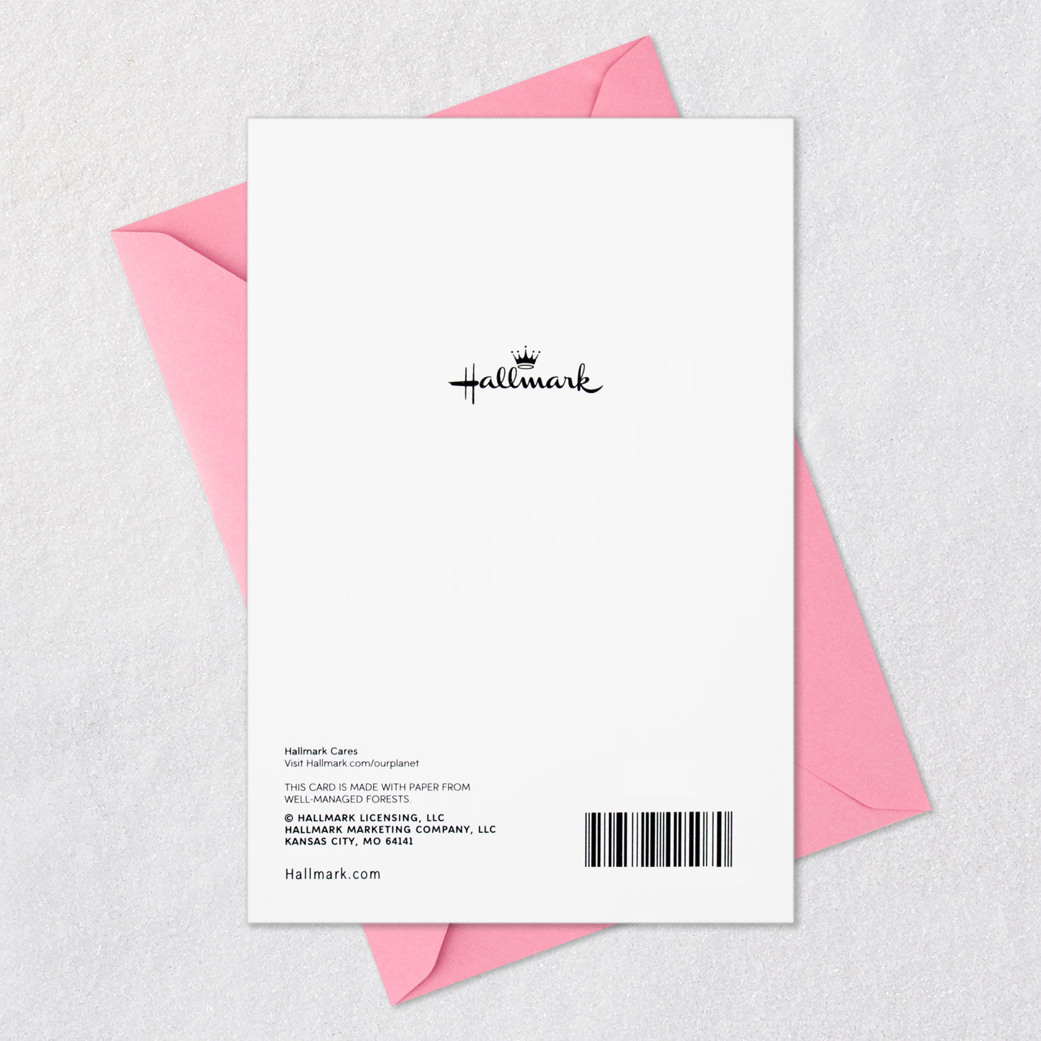 My Love, My Friend Birthday Card for Wife, , large image number 8