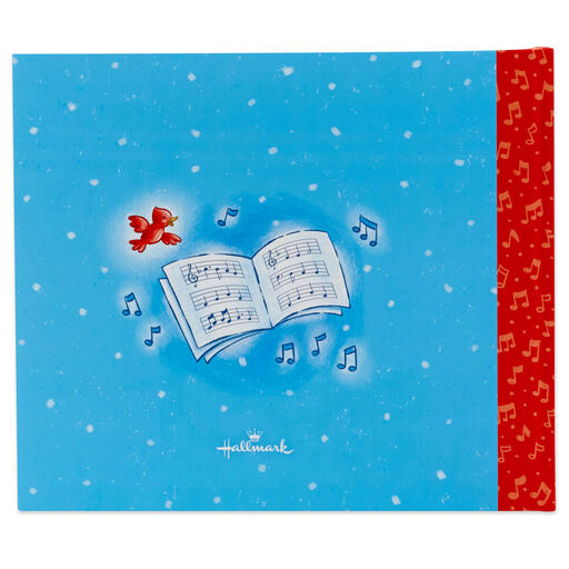 Let the Snow Begin! Book, 