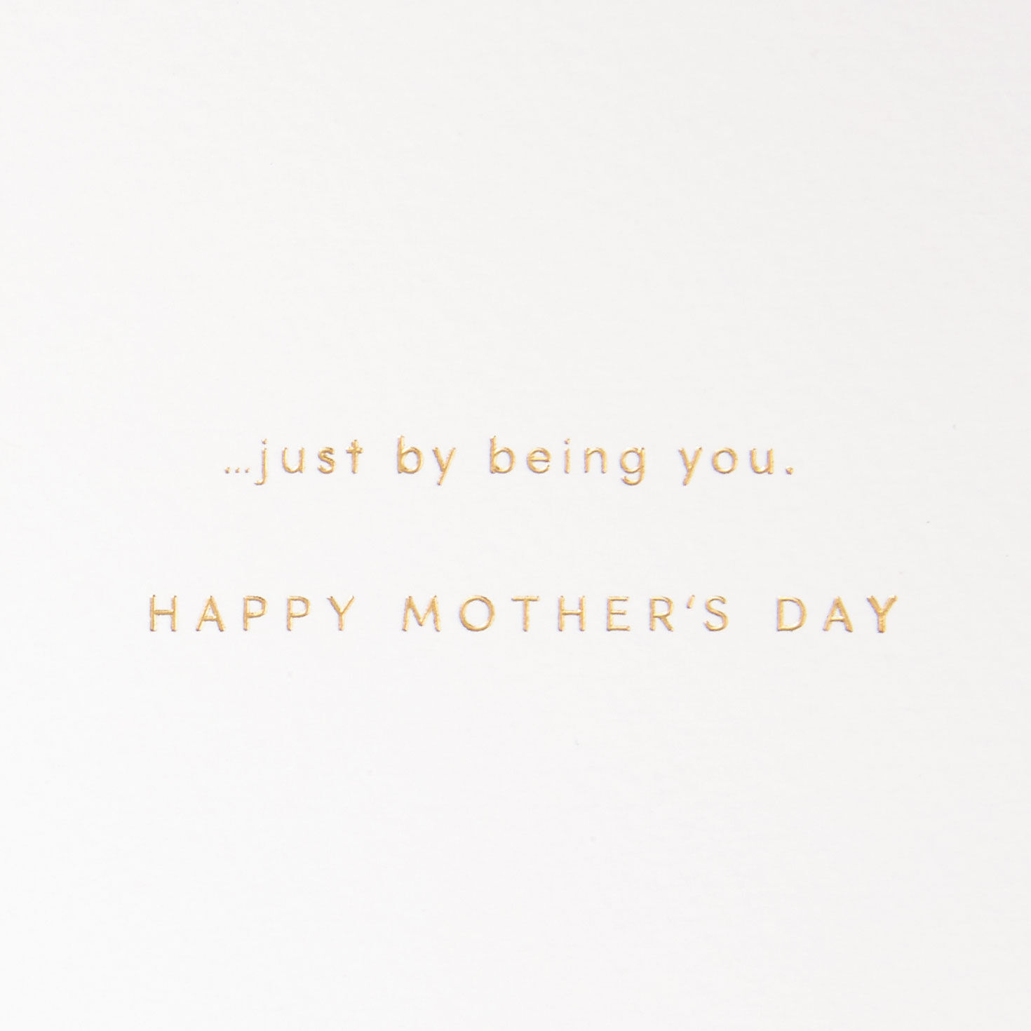 Quilled Paper Butterfly Handmade Mother's Day Card Sentiment image number 2