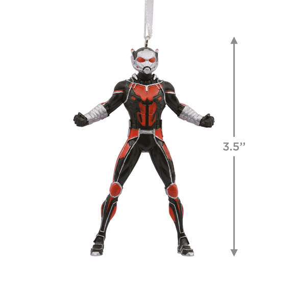 Marvel Ant Man Hallmark Ornament, , large image number 3