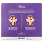 itty bittys® Disney Chip & Dale Plush, Set of 2, , large image number 6