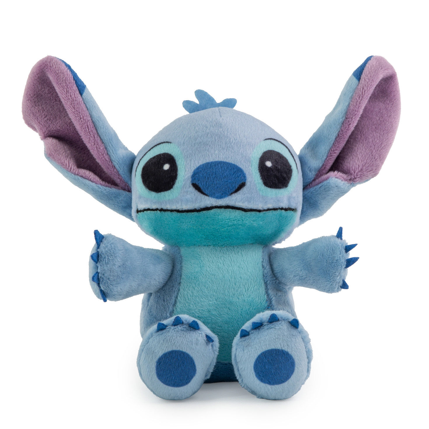 Disney Stitch Plush Gift Card Holder Front image number 2