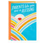 You're a Blessing Easter Card for Parents, , large image number 1
