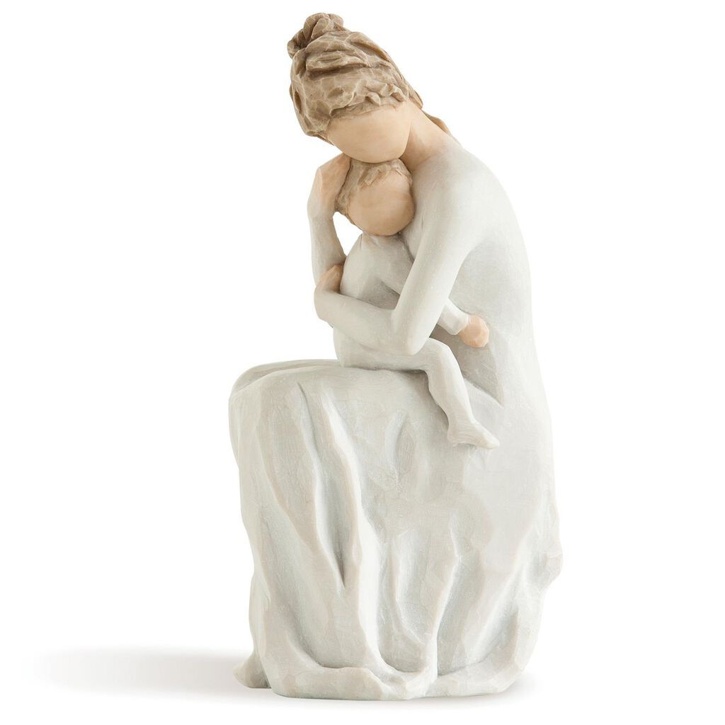 Willow Tree® For Always Figurine Figurines Hallmark