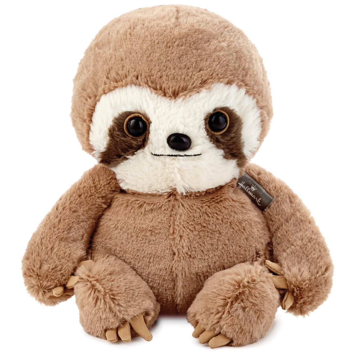 Stuffed Sloth Toy | Wow Blog