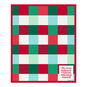 Hallmark Channel Watching Plaid Blanket, 50x60, , large image number 4
