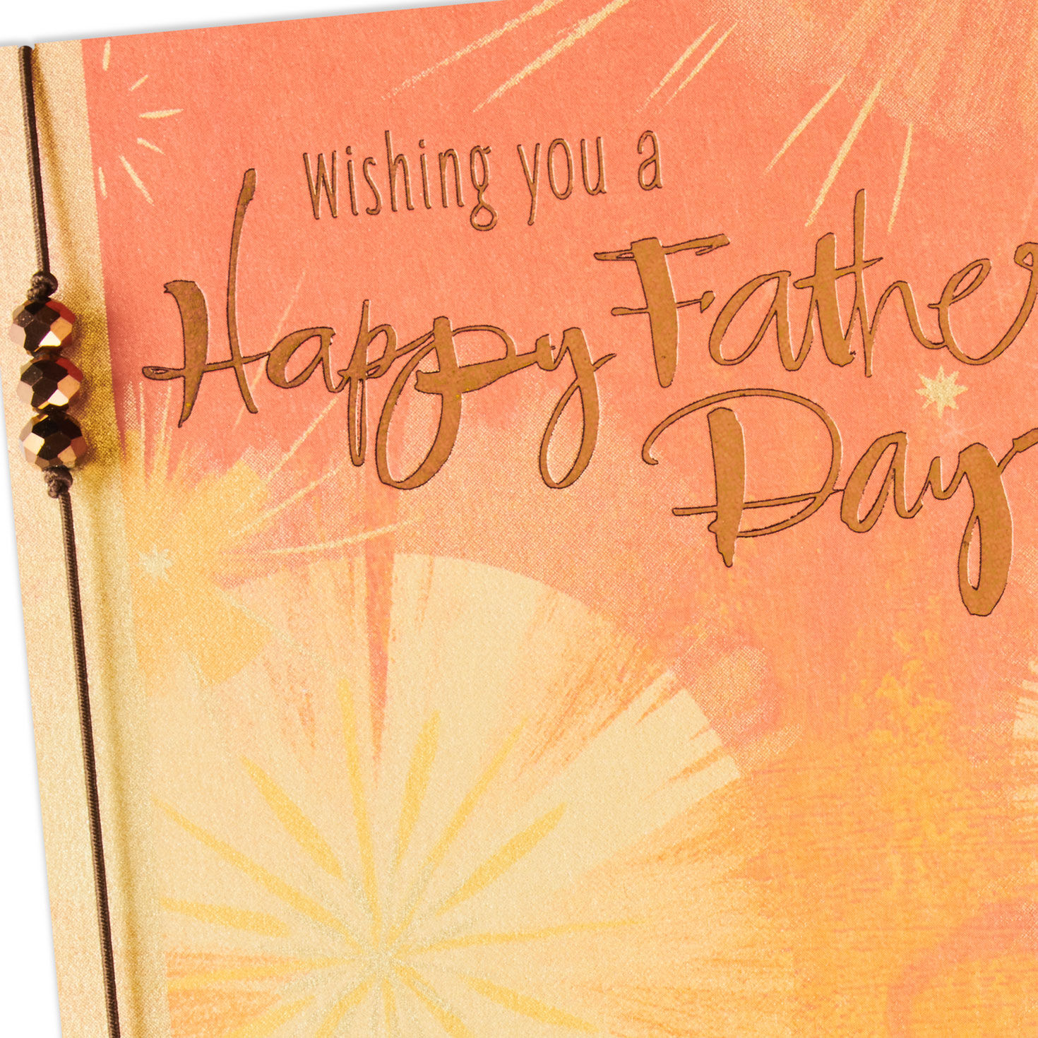 It's Your Day Father's Day Card for only USD 6.99 | Hallmark
