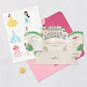 Disney Princess Castle All the Happiness 3D Pop-Up Card With Playset, , large image number 7