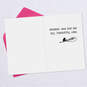 Thoughtful Husband Poem Funny Birthday Card for Wife, , large image number 3