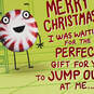 Perfect Gift to Jump Out Pop-Up Money Holder Christmas Card, , large image number 5
