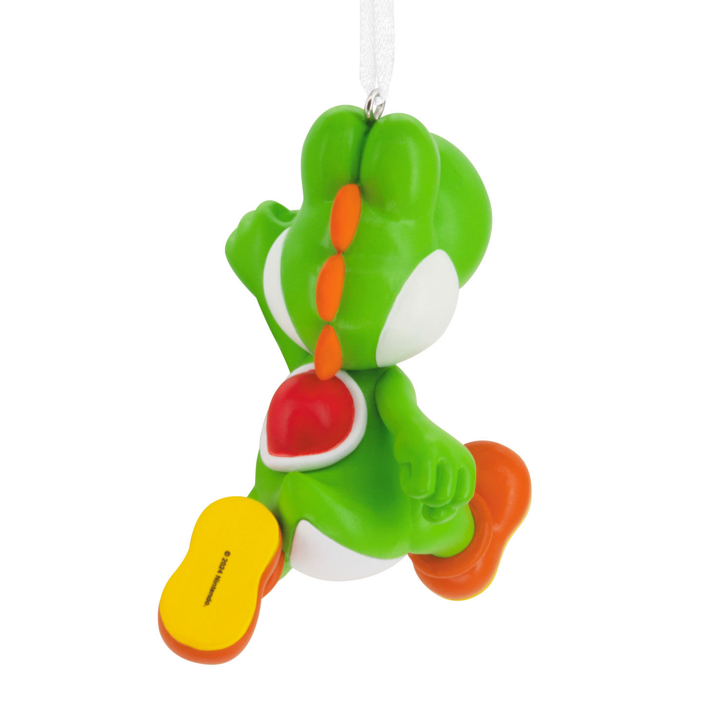 Nintendo Super Mario™ Yoshi Hallmark Ornament for only USD 11.49 | Hallmark