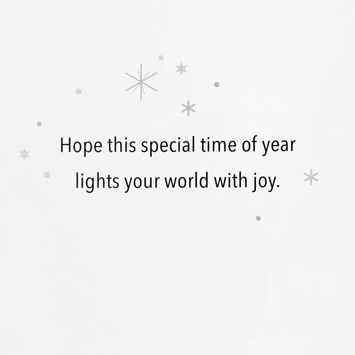 Sparkling Homes at Night Boxed Christmas Cards, Pack of 16, , large image number 4