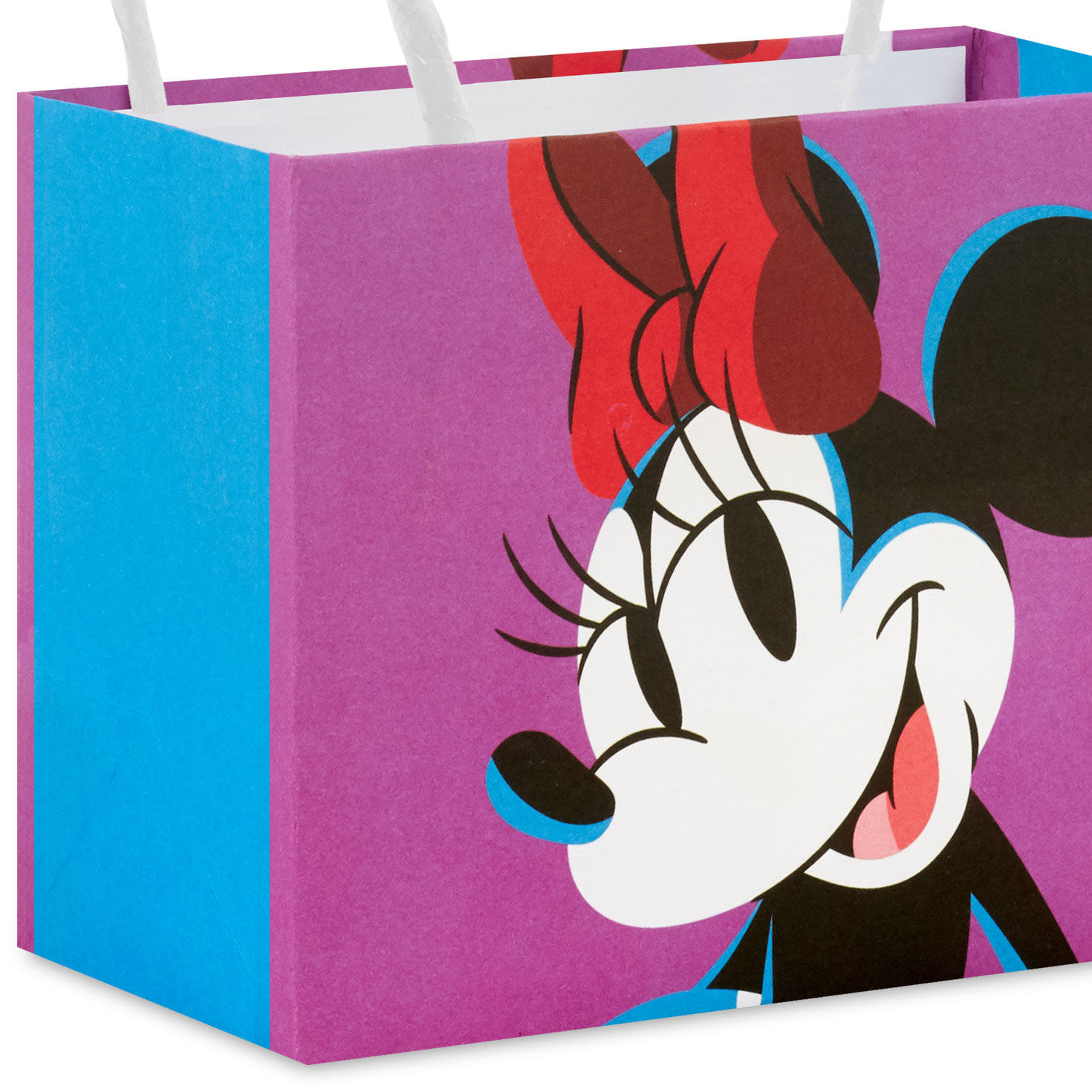 4" Disney Mickey Mouse and Friends Mini Horizontal Gift Bag Bundle, , large image number 4