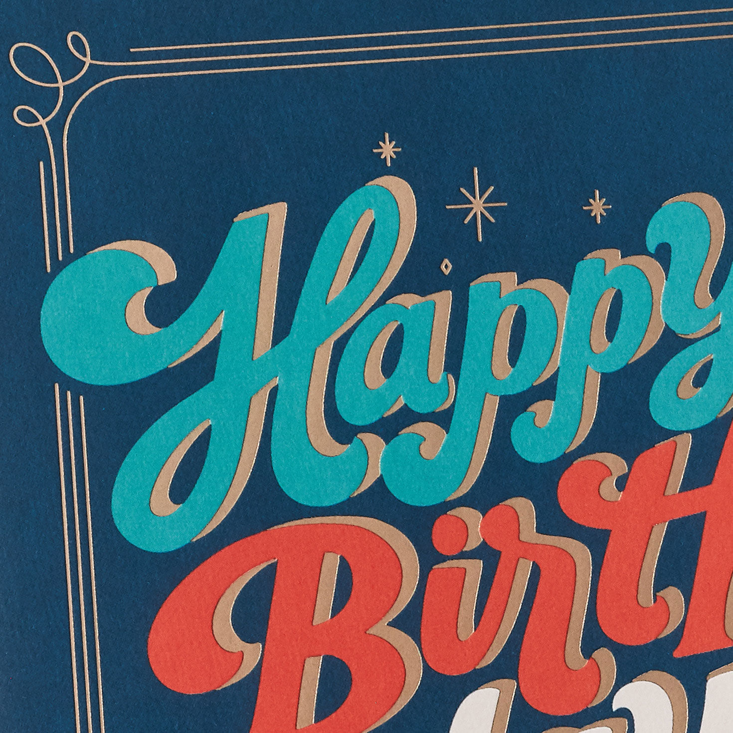 Festive and Fun Assorted Birthday Cards, Pack of 20, , large image number 2