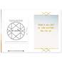 Shine On Congratulations Card with Temporary Tattoo, , large image number 2