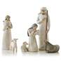 Willow Tree® Nativity Figurines, 6 piece set, , large image number 1