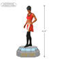 Star Trek™ Mirror, Mirror Collection Lieutenant Nyota Uhura Ornament With Light and Sound, , large image number 3