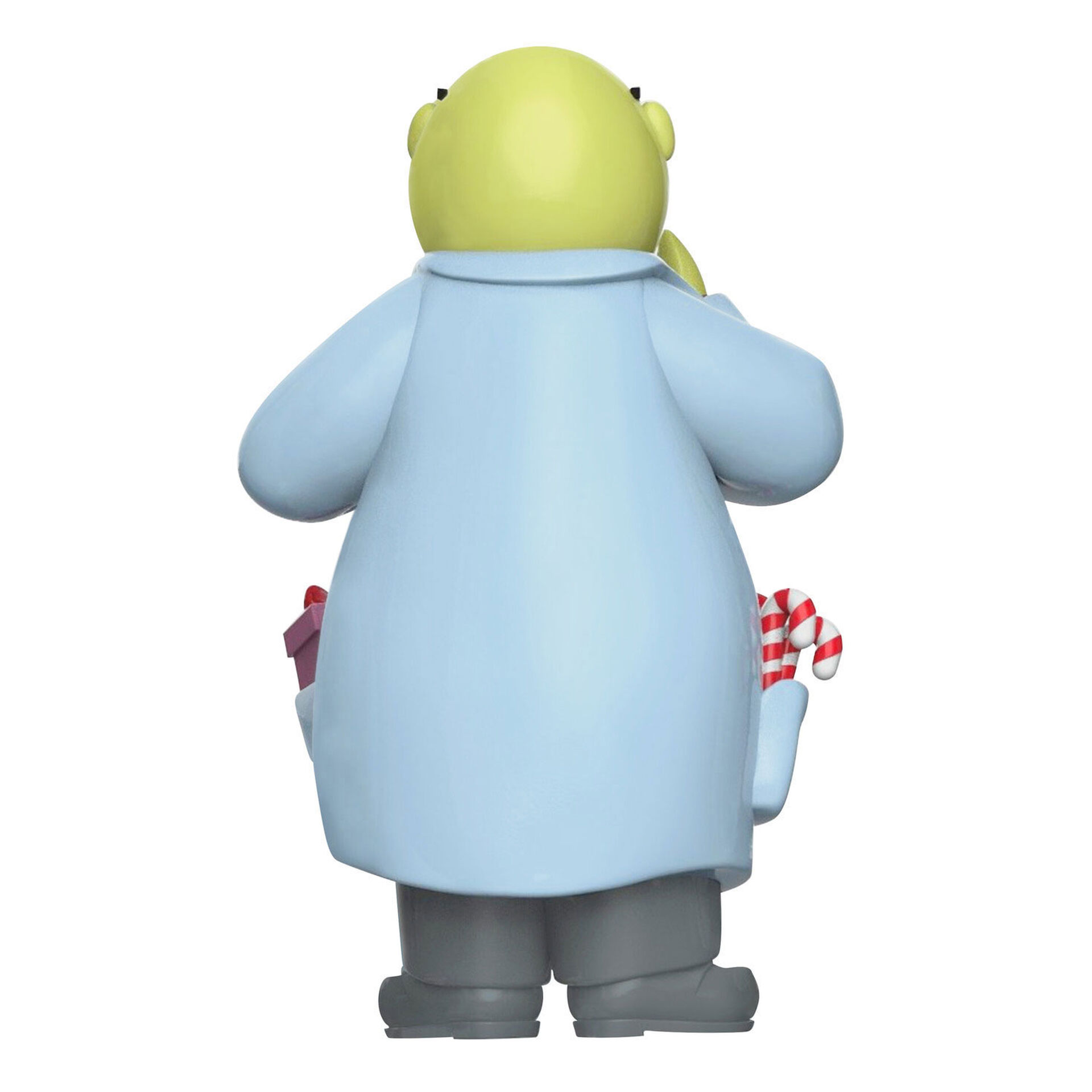 Disney The Muppets Dr. Bunsen Honeydew and Beaker Ornaments, Set of 2 Keepsake Ornaments