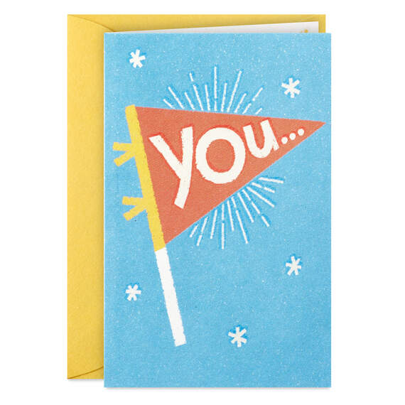 3.25" Mini Little World Changers™ You Are More Than Enough Card, , large image number 3