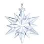Swarovski Star 2017 Christmas Ornament, , large image number 1