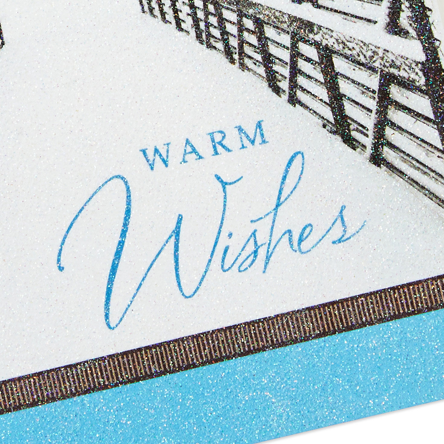 Trees in Snow and Snowy Bridge Boxed Holiday Cards With Seals, Pack of 40 for only USD 18.99 | Hallmark