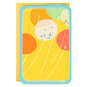 3.25" Mini Balloons Blank Card, , large image number 2