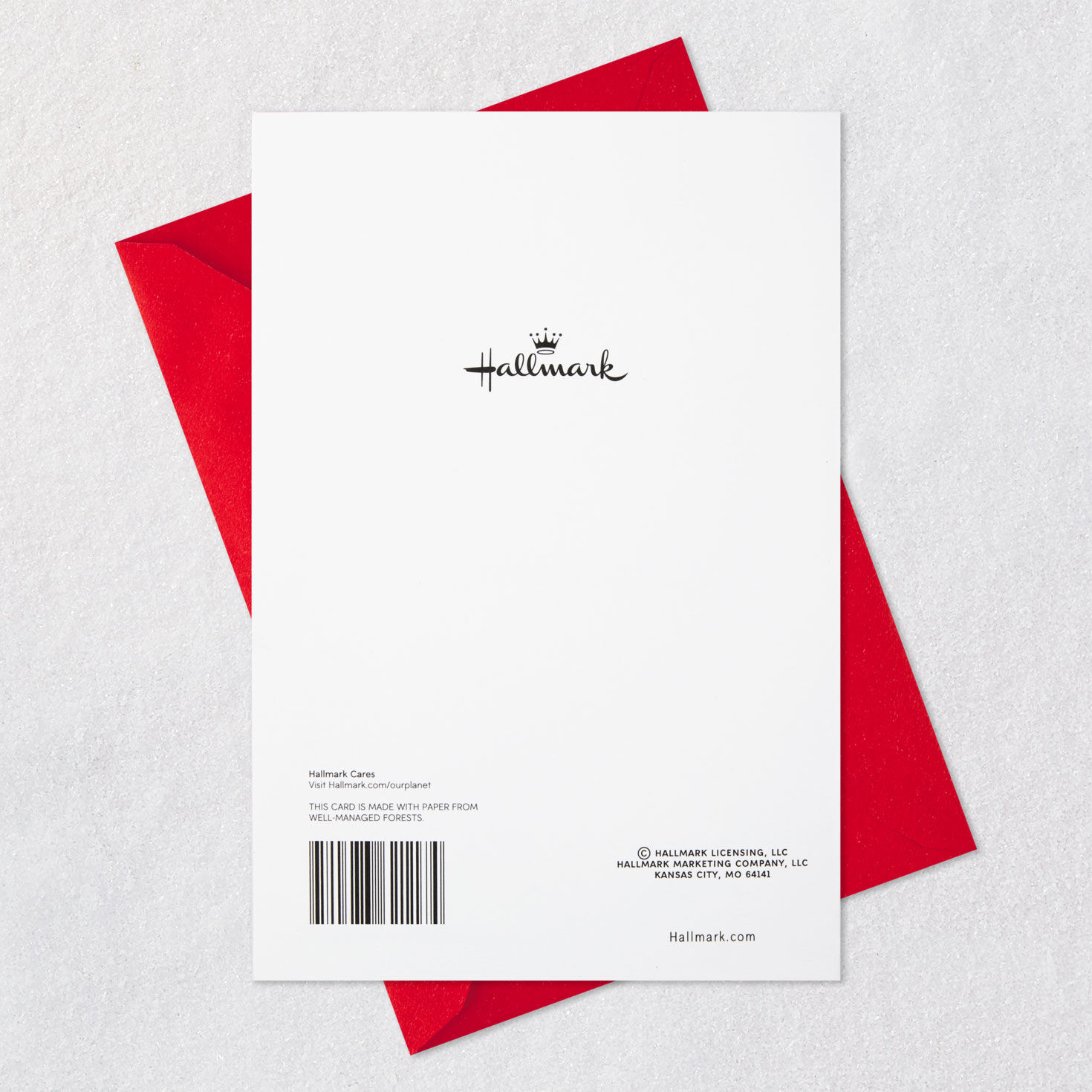 Christmas Snowman Note Cards With Stickers, Pack of 6, , large image number 5