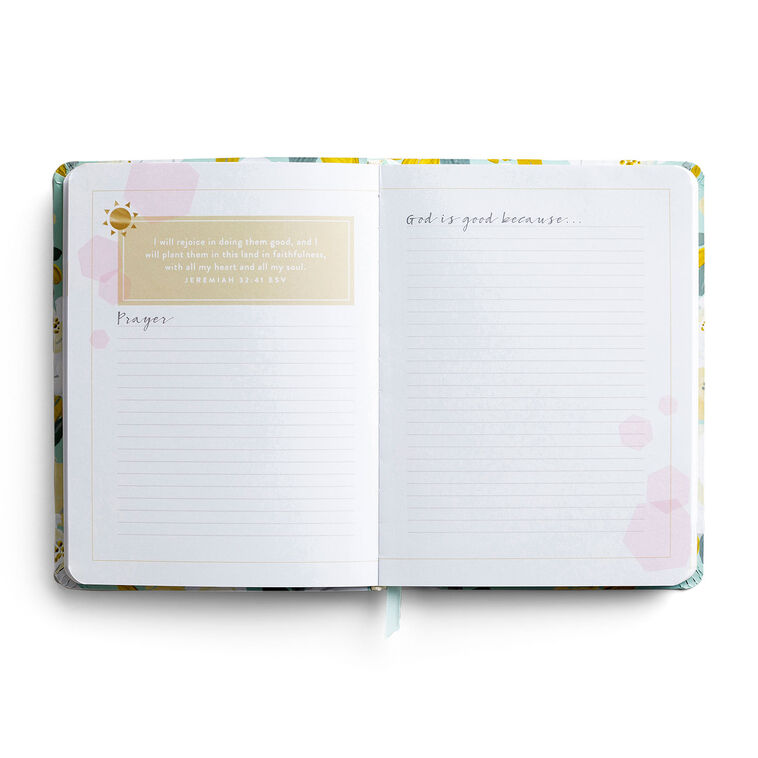 DaySpring Good Morning God Prayer Journal - Notebooks & Journals | Hallmark