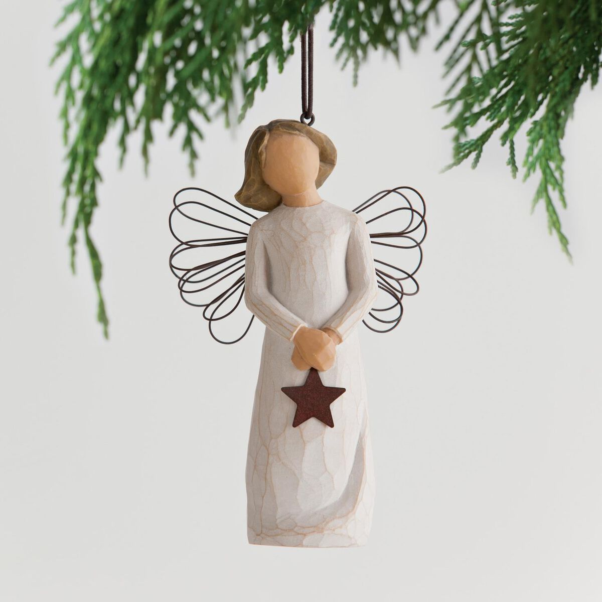 Willow Tree 2024 Ornament Letti Olympia